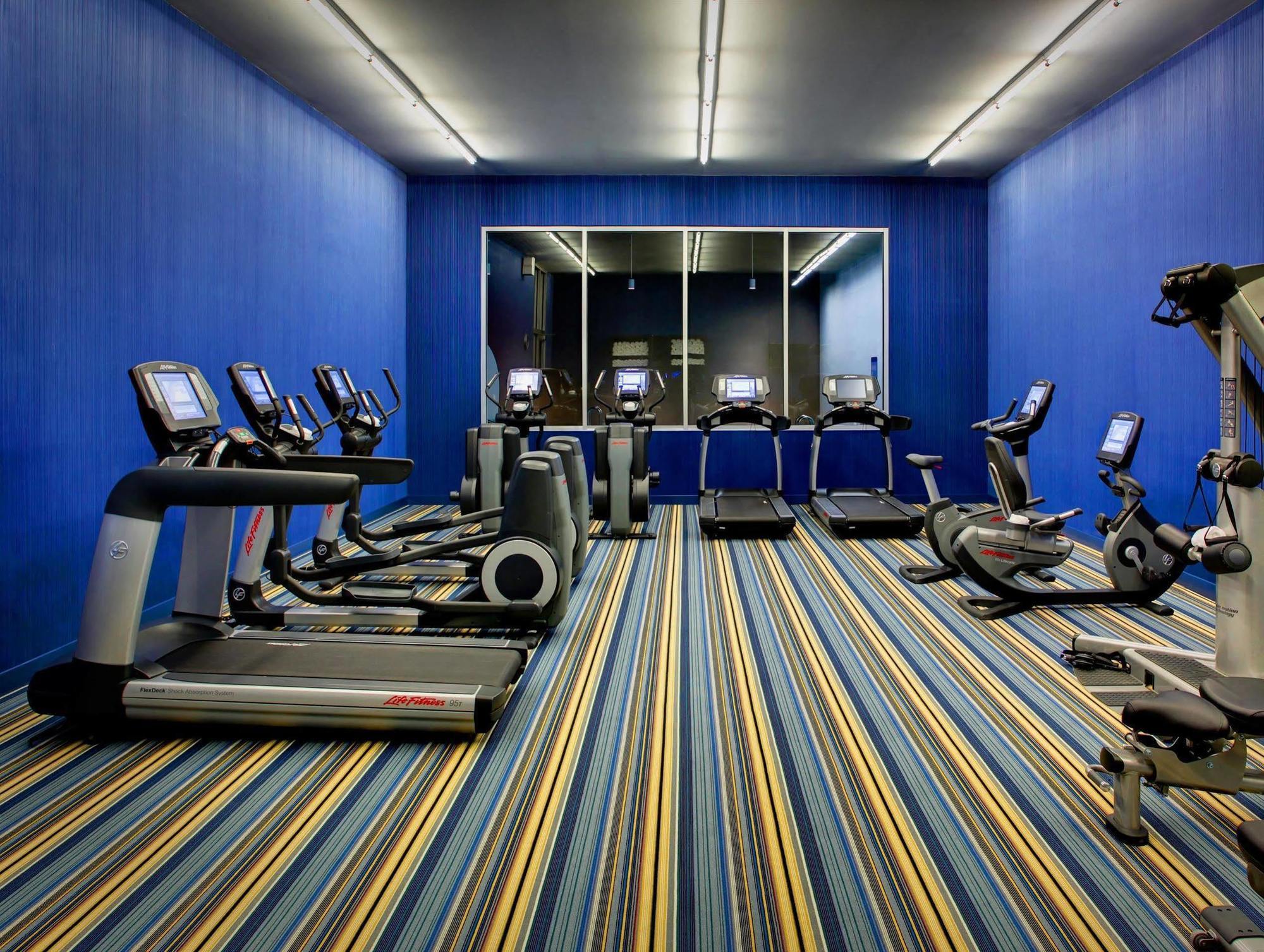 เอลอฟต์ ลีวูด-โอเวอร์แลนด์พาร์ค Hotel ภายนอก รูปภาพ